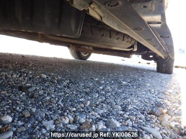 Used 2009 AT toyota noah ZRR70W Image[34]