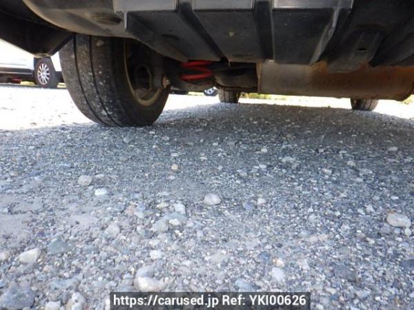 Used 2009 AT toyota noah ZRR70W Image[35]