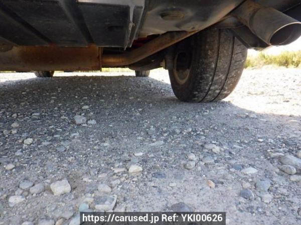 Used 2009 AT toyota noah ZRR70W Image[36]