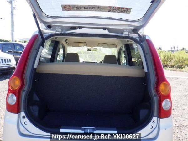 Used 2009 AT daihatsu mira L275S Image[8]