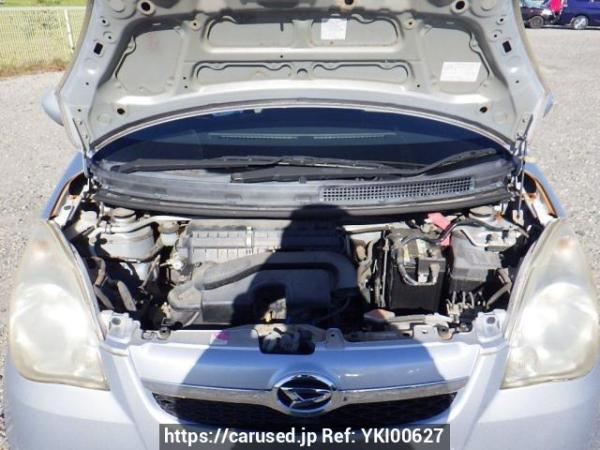 Used 2009 AT daihatsu mira L275S Image[9]