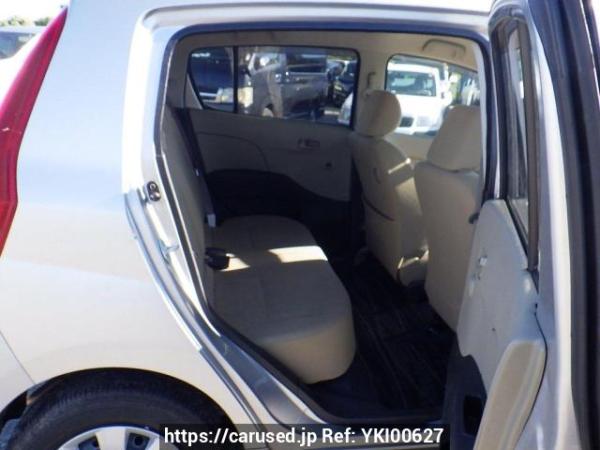 Used 2009 AT daihatsu mira L275S Image[13]