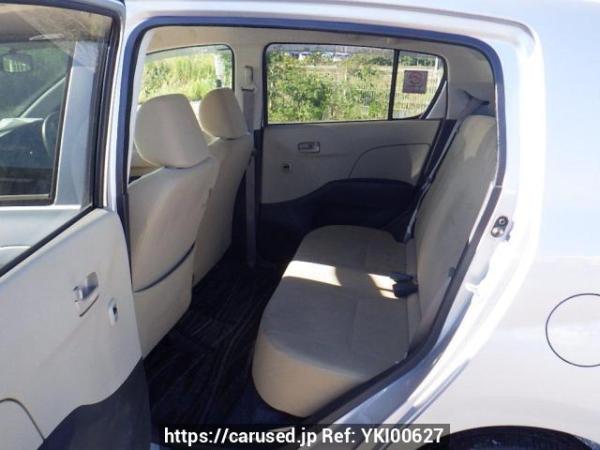 Used 2009 AT daihatsu mira L275S Image[14]