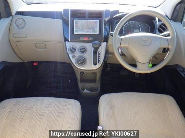 Used 2009 AT daihatsu mira L275S Image[15]