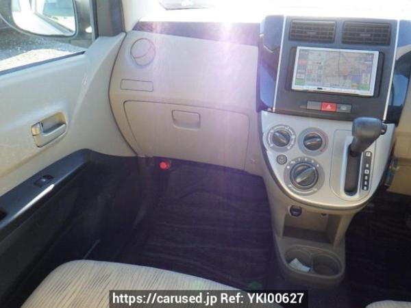 Used 2009 AT daihatsu mira L275S Image[16]
