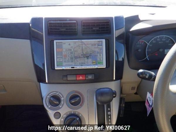 Used 2009 AT daihatsu mira L275S Image[17]