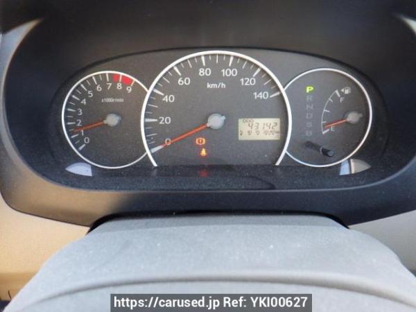 Used 2009 AT daihatsu mira L275S Image[20]