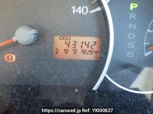 Used 2009 AT daihatsu mira L275S Image[21]