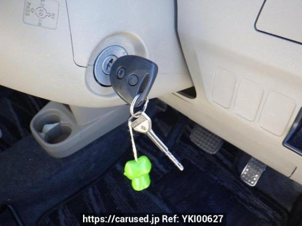 Used 2009 AT daihatsu mira L275S Image[22]