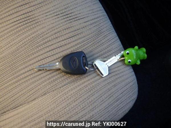 Used 2009 AT daihatsu mira L275S Image[23]