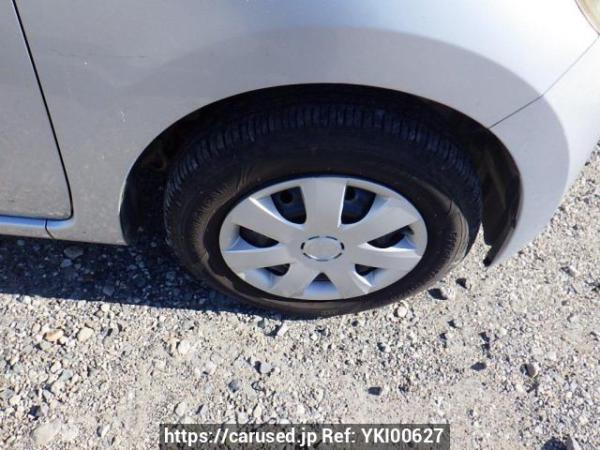 Used 2009 AT daihatsu mira L275S Image[24]