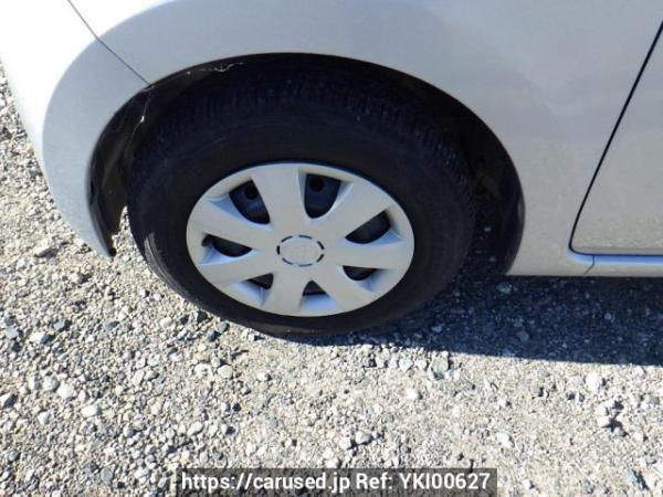 Used 2009 AT daihatsu mira L275S Image[25]