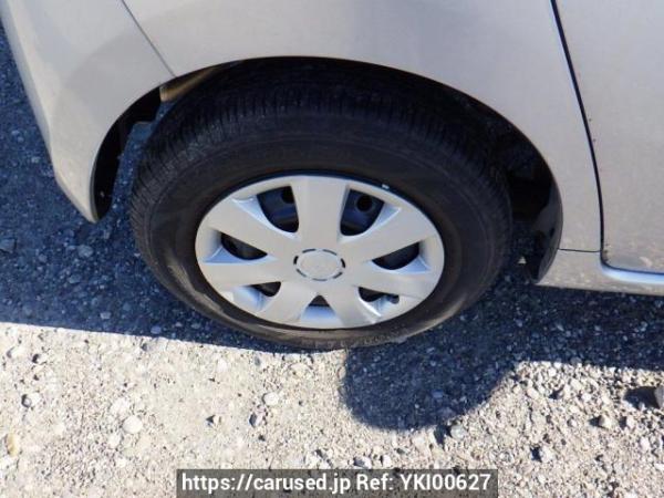 Used 2009 AT daihatsu mira L275S Image[26]