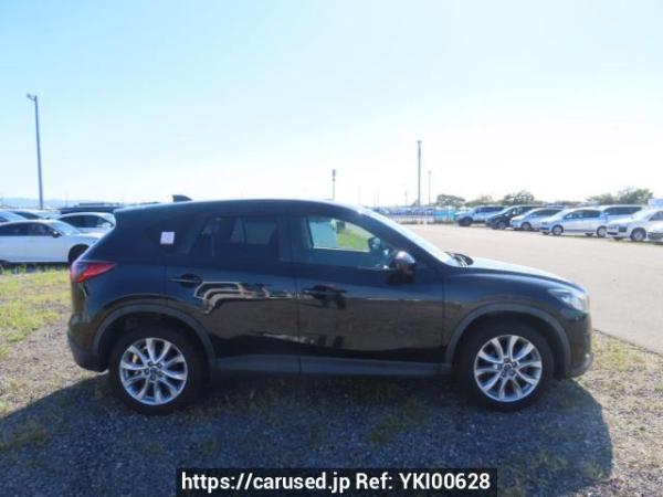 Used 2012 AT mazda cx-5 KEEAW Image[7]