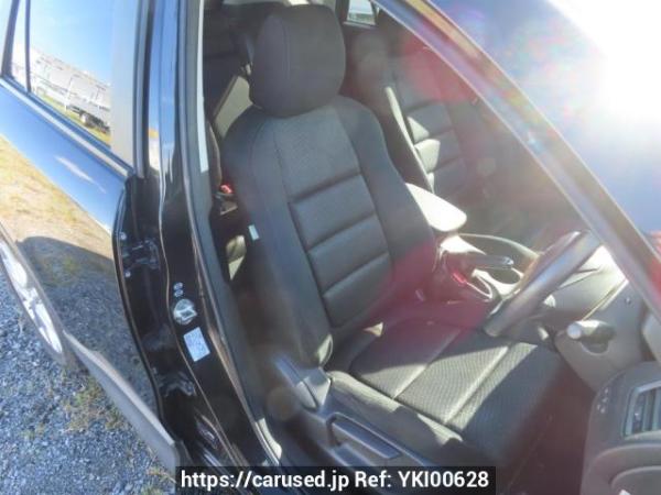 Used 2012 AT mazda cx-5 KEEAW Image[14]