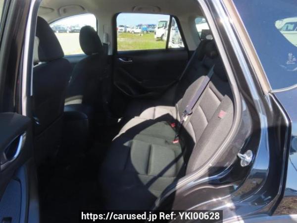 Used 2012 AT mazda cx-5 KEEAW Image[18]