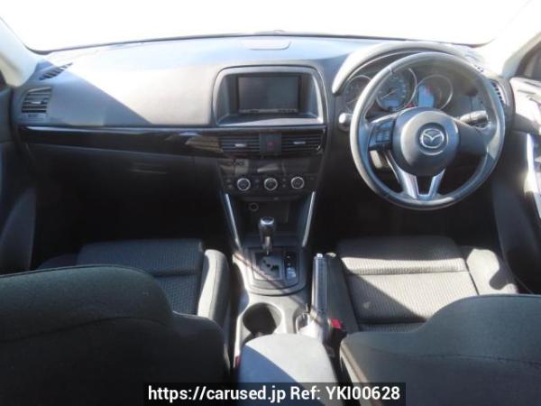 Used 2012 AT mazda cx-5 KEEAW Image[19]