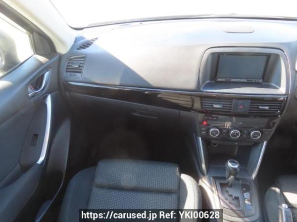 Used 2012 AT mazda cx-5 KEEAW Image[20]