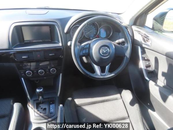 Used 2012 AT mazda cx-5 KEEAW Image[21]