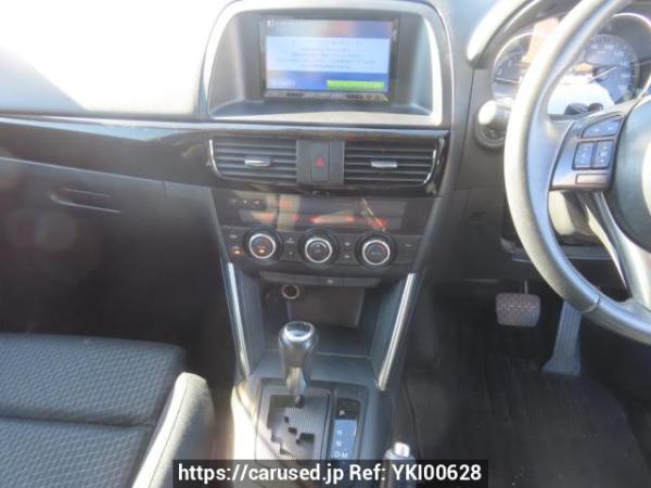 Used 2012 AT mazda cx-5 KEEAW Image[22]