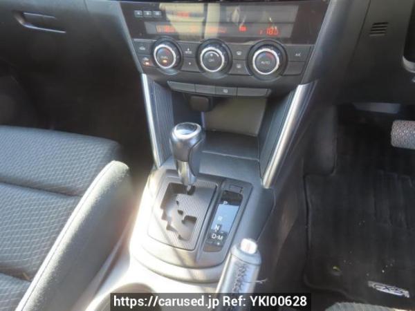 Used 2012 AT mazda cx-5 KEEAW Image[24]