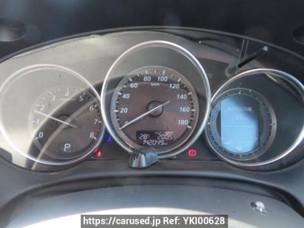Used 2012 AT mazda cx-5 KEEAW Image[26]