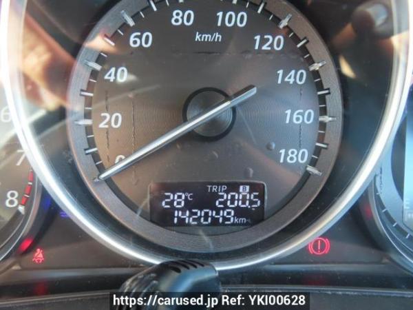 Used 2012 AT mazda cx-5 KEEAW Image[27]