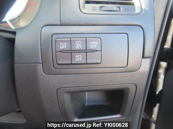 Used 2012 AT mazda cx-5 KEEAW Image[29]