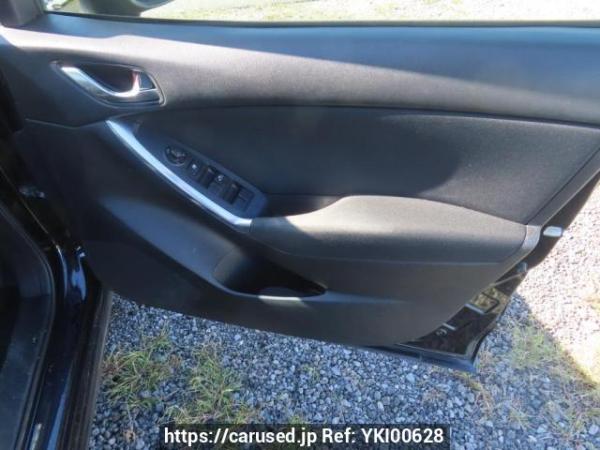 Used 2012 AT mazda cx-5 KEEAW Image[31]