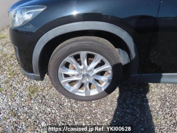 Used 2012 AT mazda cx-5 KEEAW Image[32]
