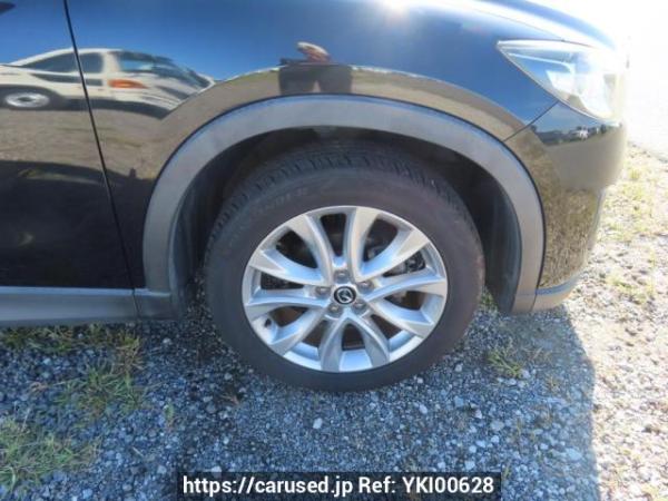 Used 2012 AT mazda cx-5 KEEAW Image[33]