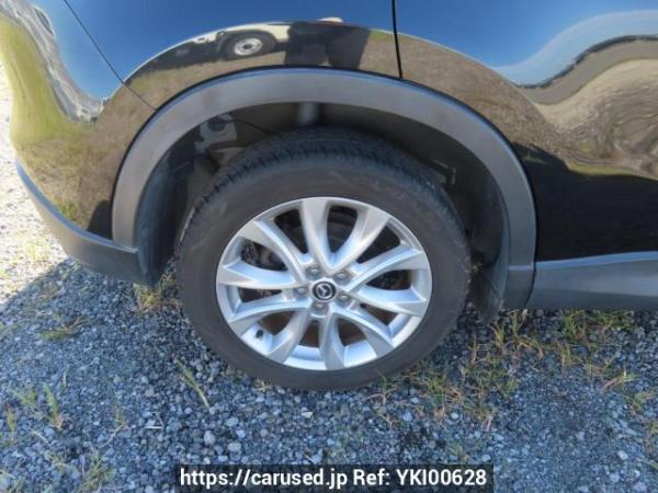 Used 2012 AT mazda cx-5 KEEAW Image[34]