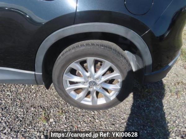 Used 2012 AT mazda cx-5 KEEAW Image[35]