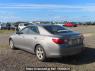 Used 2009 AT toyota mark-x GRX130 Image[4]