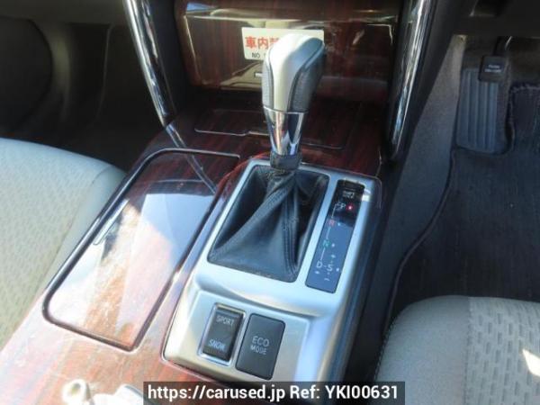 Used 2009 AT toyota mark-x GRX130 Image[24]