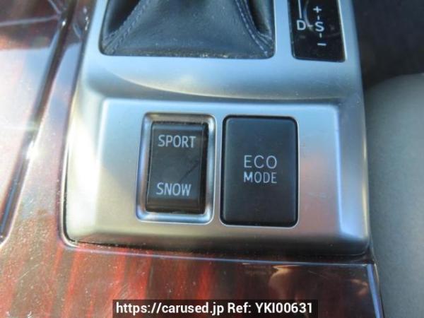 Used 2009 AT toyota mark-x GRX130 Image[25]