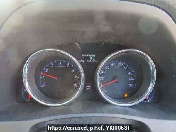 Used 2009 AT toyota mark-x GRX130 Image[26]