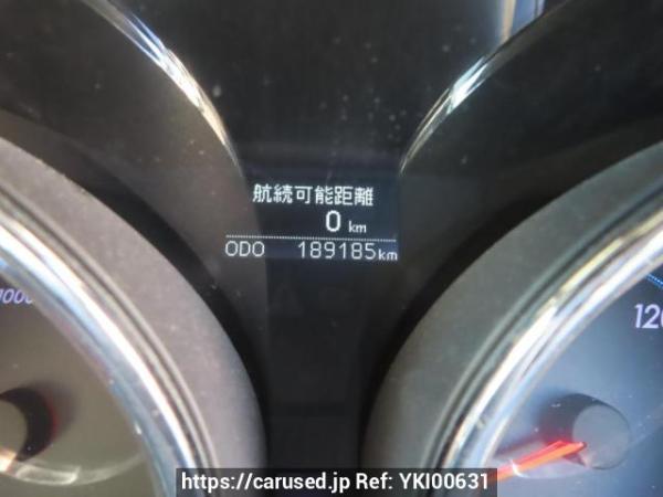 Used 2009 AT toyota mark-x GRX130 Image[27]
