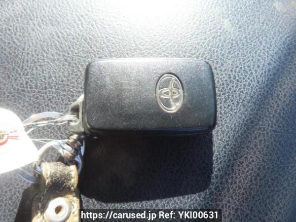 Used 2009 AT toyota mark-x GRX130 Image[29]