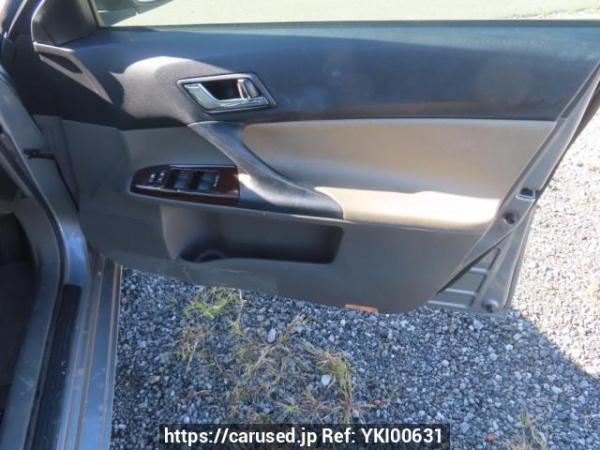 Used 2009 AT toyota mark-x GRX130 Image[30]
