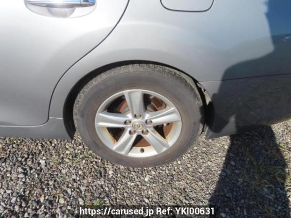 Used 2009 AT toyota mark-x GRX130 Image[34]