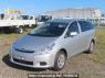 Used 2003 AT toyota wish ZNE10G Image[3]