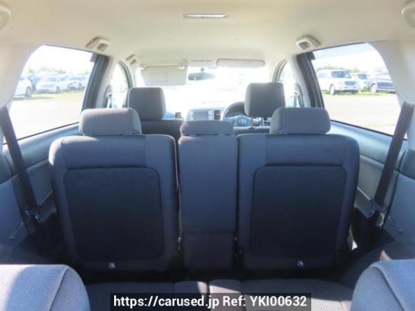 Used 2003 AT toyota wish ZNE10G Image[10]