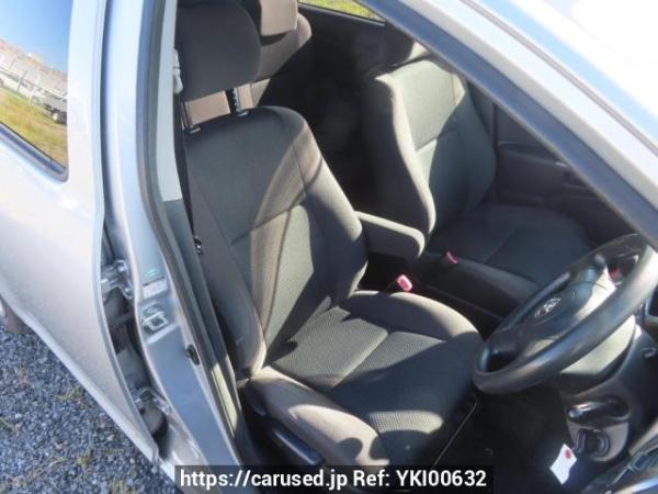 Used 2003 AT toyota wish ZNE10G Image[15]