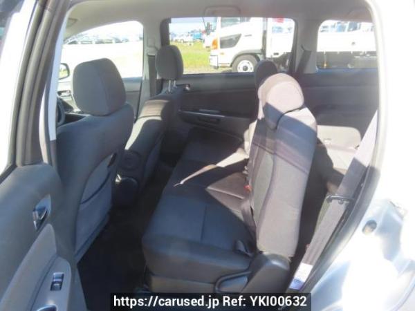 Used 2003 AT toyota wish ZNE10G Image[19]
