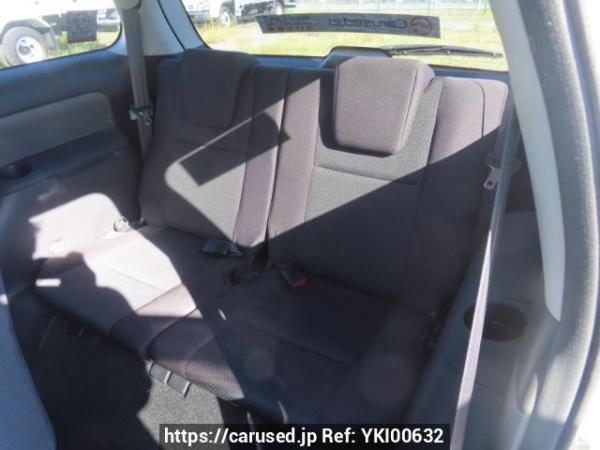 Used 2003 AT toyota wish ZNE10G Image[20]