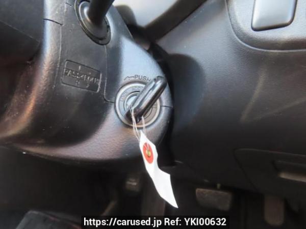 Used 2003 AT toyota wish ZNE10G Image[31]