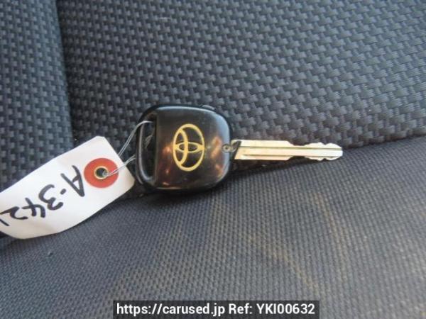 Used 2003 AT toyota wish ZNE10G Image[32]