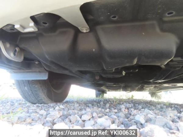 Used 2003 AT toyota wish ZNE10G Image[38]