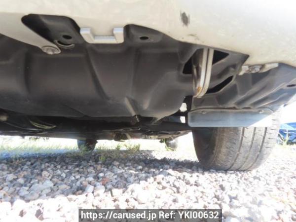 Used 2003 AT toyota wish ZNE10G Image[39]
